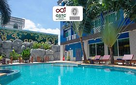 โรงแรมเบสต์ เวสเทิร์น รอยัล บุรีรัมย์